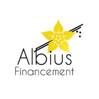 ALBIUS FINANCEMENT logo - Similar company to Albius Group