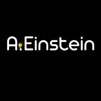 AEinstein logo - Similar company to Nexor