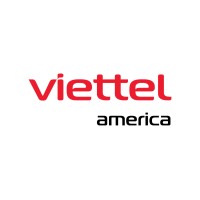 Viettel America logo - Similar company to Owner Time Charters