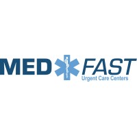 MedFast Urgent Care Centers logo - Similar company to Project Response