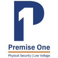 Premise One logo - Similar company to Tel Tech Networks