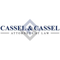 Cassel & Cassel, P.A. logo - Similar company to Murray Law Group