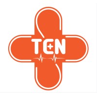 TEN - Total Emergency Network logo - Similar company to Buddy Mobility Care