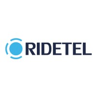 RIDETEL logo - Similar company to Nowhere Collaborative