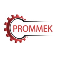 PROMMEK logo - Similar company to Drunk Octopus Communications