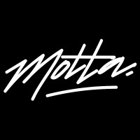 Motta logo - Similar company to Bläck (No Longer Existing)