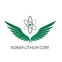 Noram Lithium Corp. logo - Similar company to Regency Silver Corp