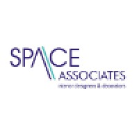 Space Associates logo - Similar company to Code Eye Care