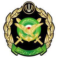 I.R.I Regular Army logo - Similar company to Amin Cloud | ابر امین