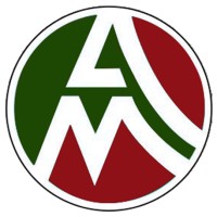 Alpine Machineries logo - Similar company to Hp Param It Solutions