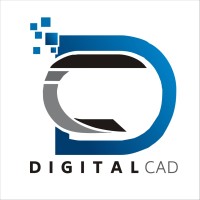Digital CAD Training Online logo - Similar company to Maxshapez