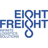 8 FREIGHT logo - Similar company to Nextgen Logistics Ltd