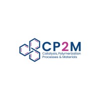 CP2M (Catalysis, Polymerisation, Processes and Materials) logo - Similar company to Lagepp