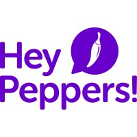 Hey Peppers! Panambi logo - Similar company to Animed Panambi
