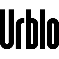 Urblo logo - Similar company to Sai Stone
