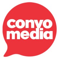 Convo Media logo - Similar company to Nexd