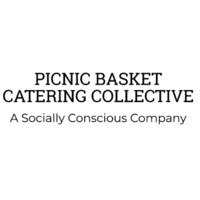 Picnic Basket Catering Collective logo - Similar company to V-Group