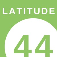 Latitude 44 Yoga Studio