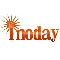 inoday Consultancy Services (P) Ltd logo - Similar company to Targeticon Digital Services Private Limited