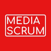 Media Scrum logo - Similar company to Atl Holding