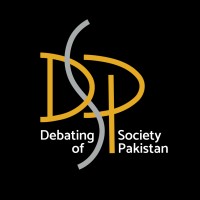 Debating Society of Pakistan logo - Similar company to Icats