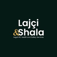 Lajçi & Shala logo - Similar company to Tech Lounge