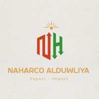 NaharCo ALduwliya Export - Import logo - Similar company to Asap