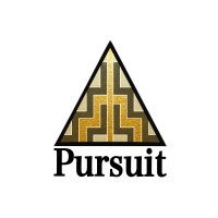 PurSuit NZ logo - Similar company to Cloverbase