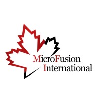 Microfusion International Inc logo - Similar company to Halycon Studios