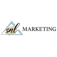 SNL Marketing logo - Similar company to Mobilepro - Marketing Automation Platform