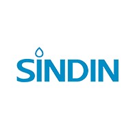 SINDIN Plasma Treatment logo - Similar company to Green Intelligent Equipment (Shenzhen）Co., Ltd.
