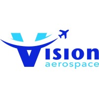 Vision Aerospace Limited logo - Similar company to Landry Simulation