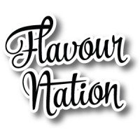 Flavour Nation logo - Similar company to Fijn Gourmet Catering