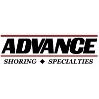 Advance Shoring & Specialties Company logo - Similar company to Staff Secure Zone