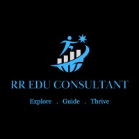 RR Consultant logo - Similar company to Educkshetra