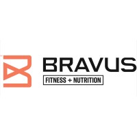 Bravus Fitness + Nutriton logo - Similar company to Matchbook