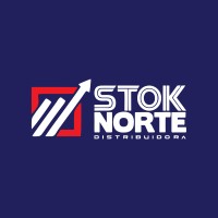 STOK NORTE DISTRIBUIDORA logo - Similar company to Rr Pneus