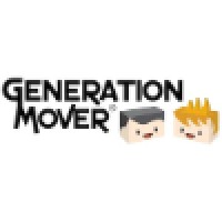 Generation Mover - Multigenerational Futures' logo - Similar company to Include Me+