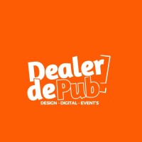 Dealer de pub logo - Similar company to Bamboo Communication - Agence Média 360
