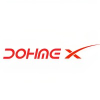 DohmeX logo - Similar company to Lok Technology