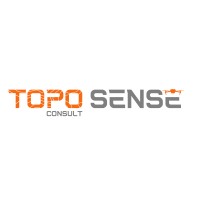 Toposense Consult logo - Similar company to Malkuth Enterprises
