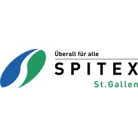 Spitex St.Gallen AG logo - Similar company to Concret Ag