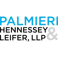 Palmieri, Hennessey & Leifer, LLP logo - Similar company to Guerilla Pr, Inc.