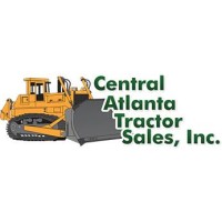 Central Atlanta Tractor Sales, Inc. logo - Similar company to Outback Forestry