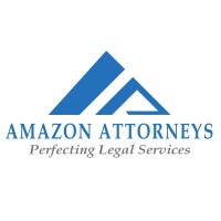 Amazon Attorneys logo - Similar company to Suits & Sneakers