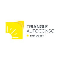 Triangle Autoconso Sud-Ouest logo - Similar company to Neolios