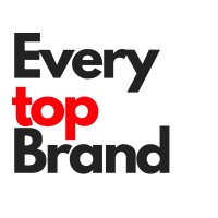 Every Top Brand logo - Similar company to Srg Brand Distribution