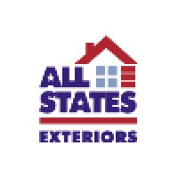 All States Home Improvement logo - Similar company to A-R Roofing & Exteriors