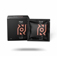 Rritual logo - Similar company to Neuro Blue