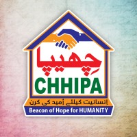 Chhipa Welfare Association® logo - Similar company to Hashified
